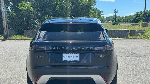 2023 Land Rover Range Rover Velar P250 R-Dynamic S