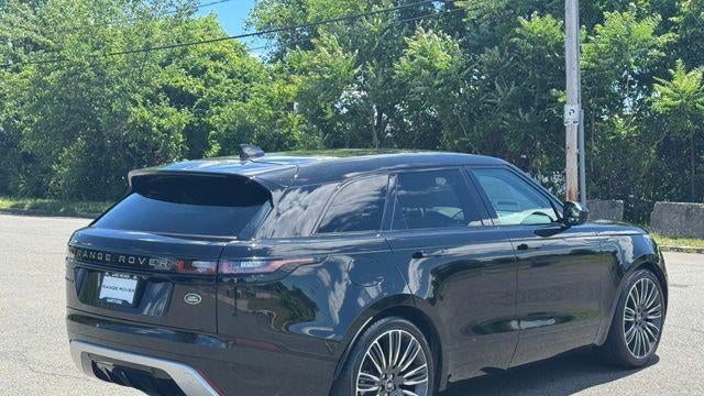 2023 Land Rover Range Rover Velar P250 R-Dynamic S