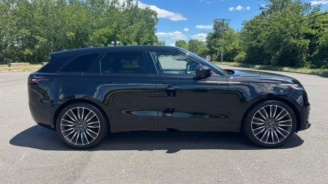 2023 Land Rover Range Rover Velar P250 R-Dynamic S