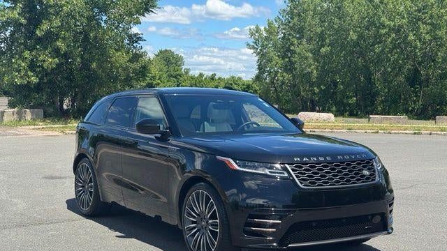 2023 Land Rover Range Rover Velar P250 R-Dynamic S