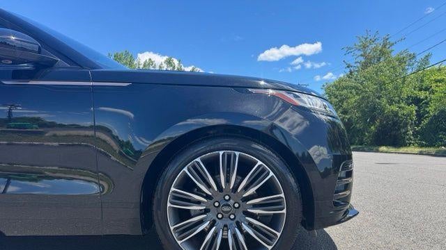 2023 Land Rover Range Rover Velar P250 R-Dynamic S