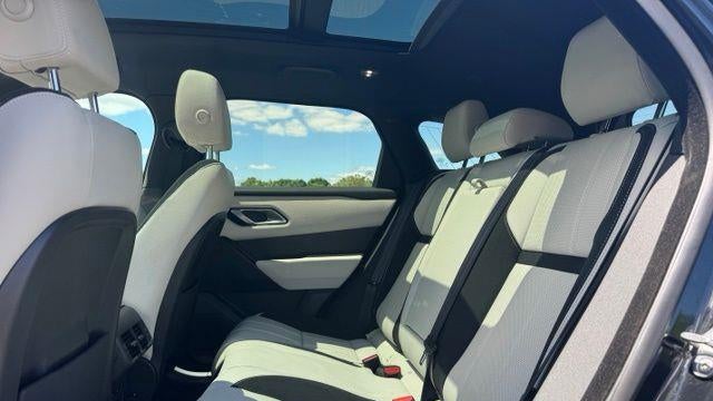 2023 Land Rover Range Rover Velar P250 R-Dynamic S