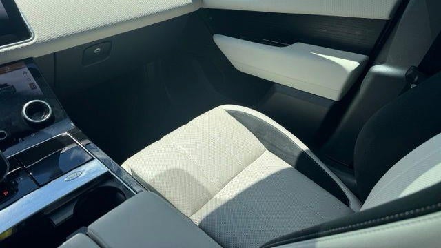 2023 Land Rover Range Rover Velar P250 R-Dynamic S