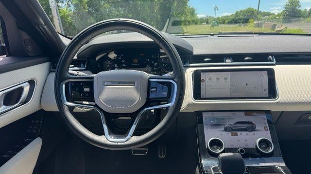 2023 Land Rover Range Rover Velar P250 R-Dynamic S
