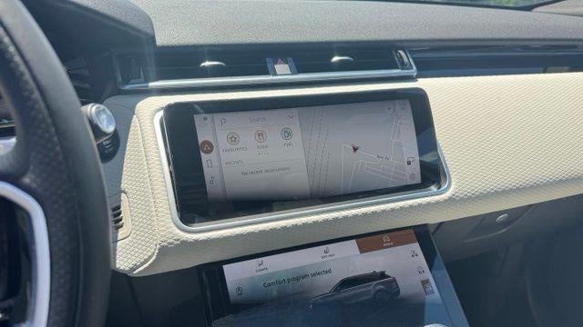 2023 Land Rover Range Rover Velar P250 R-Dynamic S