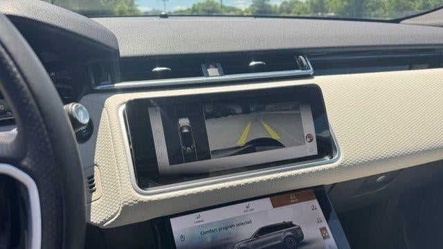 2023 Land Rover Range Rover Velar P250 R-Dynamic S