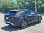 2023 Range Rover Velar Thumbnail 5