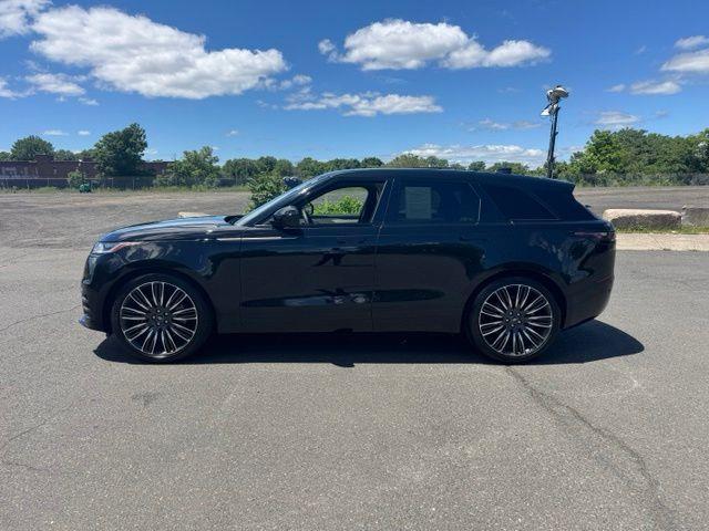 2023 Land Rover Range Rover Velar - $34,521