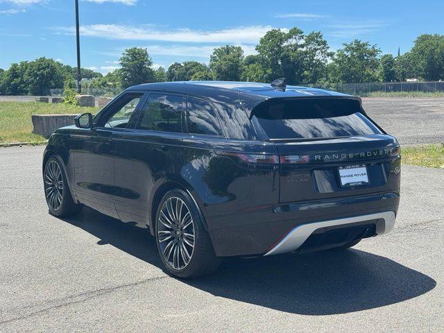 2023 Land Rover Range Rover Velar - $34,521