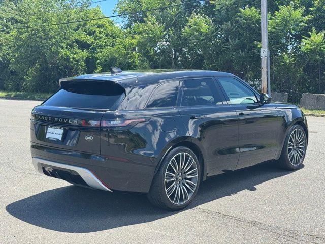 2023 Land Rover Range Rover Velar - $34,521