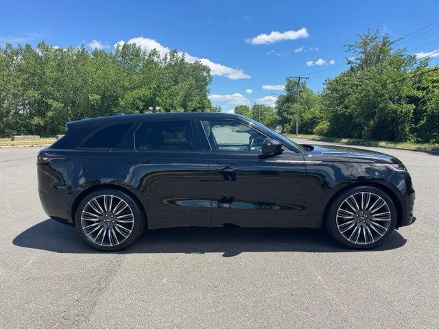 2023 Land Rover Range Rover Velar - $34,521