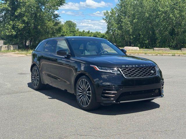 2023 Land Rover Range Rover Velar - $34,521