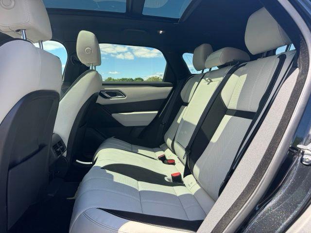 2023 Land Rover Range Rover Velar - $34,521