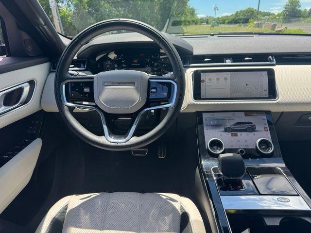 2023 Land Rover Range Rover Velar - $34,521