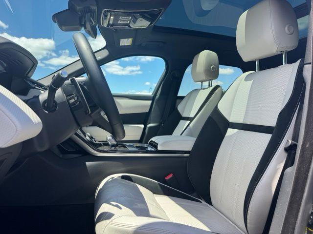 2023 Land Rover Range Rover Velar - $34,521