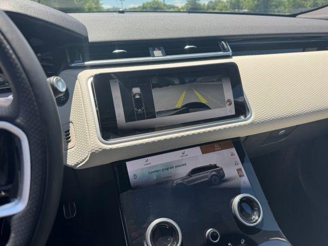 2023 Land Rover Range Rover Velar - $34,521