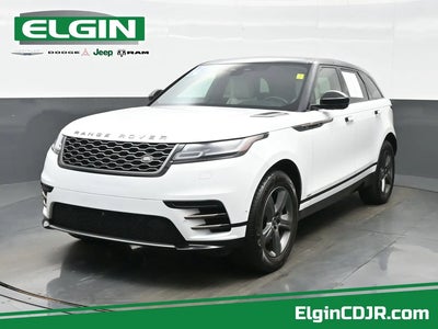 Photo of a 2021 Land Rover Range Rover Velar AWD P250 R-Dynamic S 4DR SUV for sale
