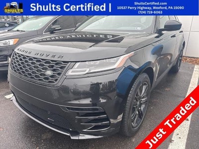 2023 Land Rover Range Rover Velar AWD P250 R-Dynamic S 4DR SUV