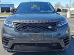 2021 Range Rover Velar Thumbnail 2