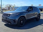 2021 Range Rover Velar Thumbnail 3