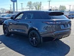 2021 Range Rover Velar Thumbnail 4
