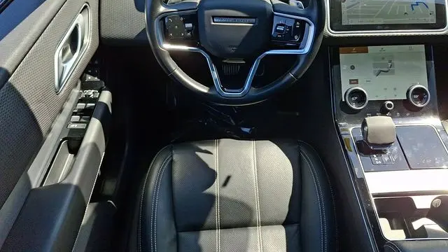 2021 Land Rover Range Rover Velar P250 R-Dynamic S