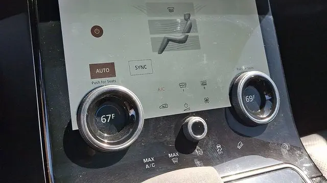 2021 Land Rover Range Rover Velar P250 R-Dynamic S