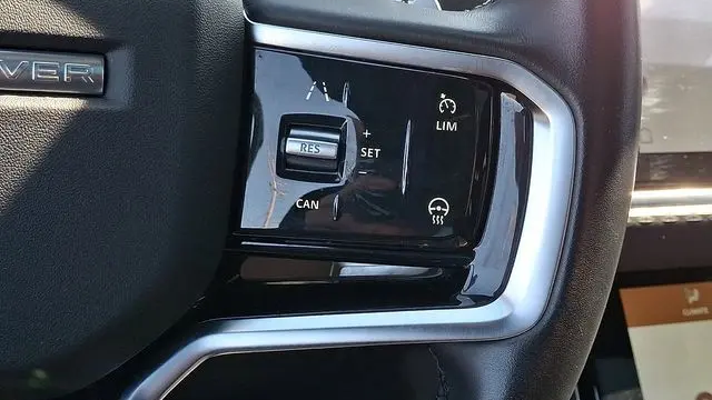 2021 Land Rover Range Rover Velar P250 R-Dynamic S