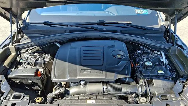 2021 Land Rover Range Rover Velar P250 R-Dynamic S