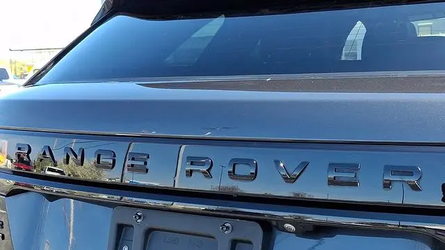 2021 Land Rover Range Rover Velar P250 R-Dynamic S