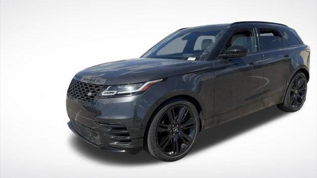 Preowned 2022 Land Rover Range Rover Velar P250 R-Dynamic S for Sale