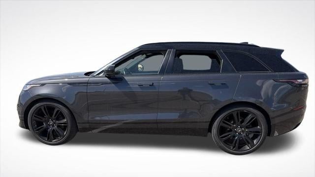 2022 Land Rover Range Rover Velar P250 R-Dynamic S