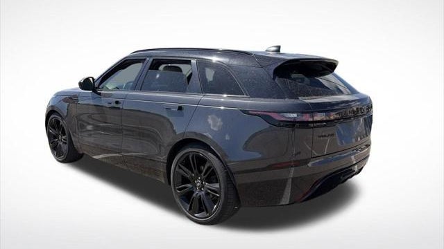 2022 Land Rover Range Rover Velar P250 R-Dynamic S
