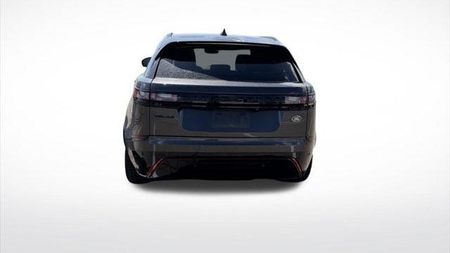 2022 Land Rover Range Rover Velar P250 R-Dynamic S