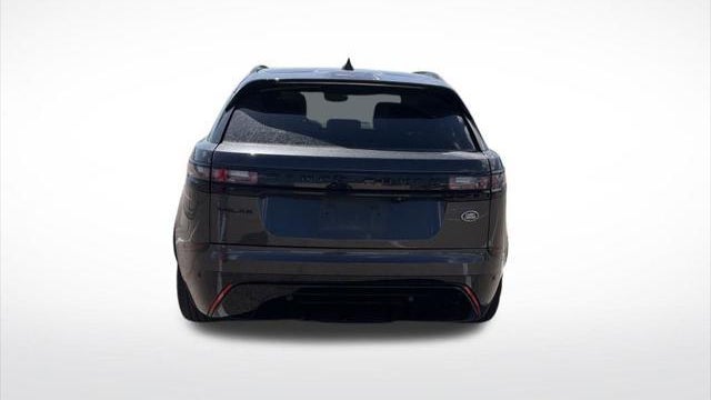 2022 Land Rover Range Rover Velar P250 R-Dynamic S