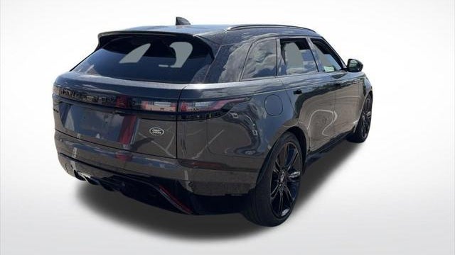 2022 Land Rover Range Rover Velar P250 R-Dynamic S