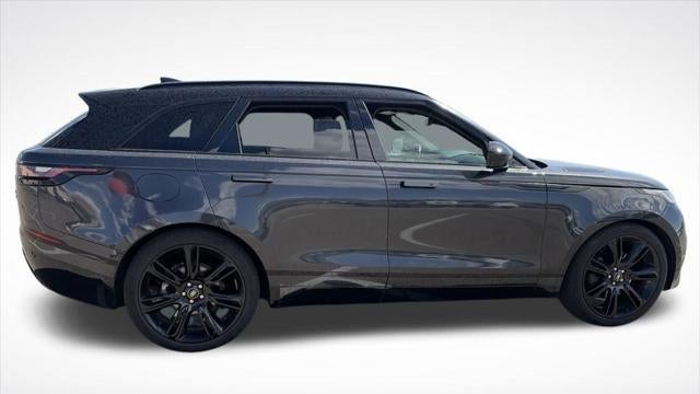 2022 Land Rover Range Rover Velar P250 R-Dynamic S