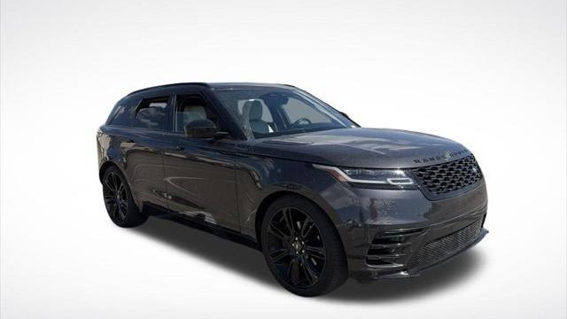 2022 Land Rover Range Rover Velar P250 R-Dynamic S
