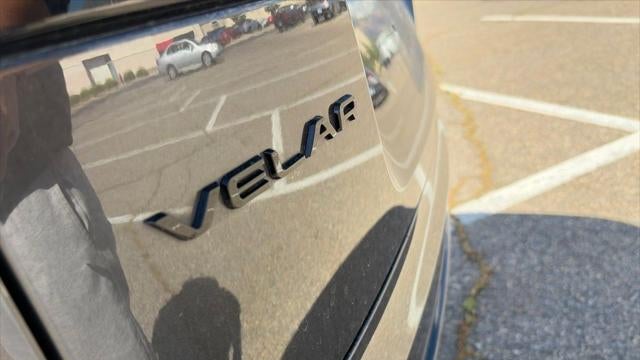 2022 Land Rover Range Rover Velar P250 R-Dynamic S