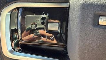 2022 Land Rover Range Rover Velar P250 R-Dynamic S