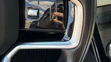 2022 Land Rover Range Rover Velar P250 R-Dynamic S