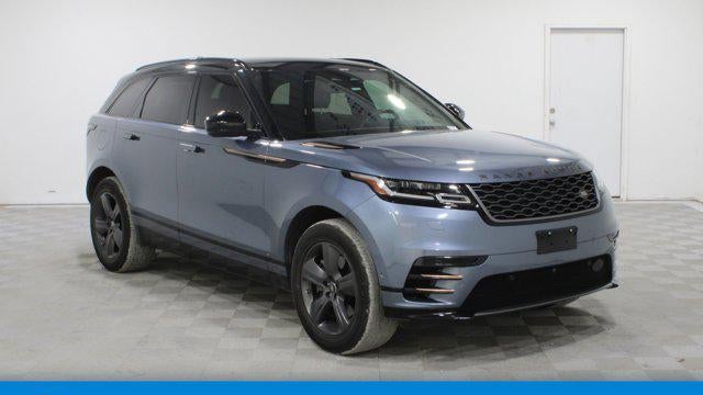 Preowned 2021 Land Rover Range Rover Velar P250 R-Dynamic S for Sale