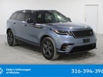 2021 Range Rover Velar Thumbnail 1