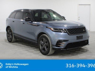 Photo of a 2021 Land Rover Range Rover Velar AWD P250 R-Dynamic S 4DR SUV for sale