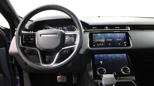 2021 Land Rover Range Rover Velar P250 R-Dynamic S