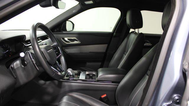2021 Land Rover Range Rover Velar P250 R-Dynamic S