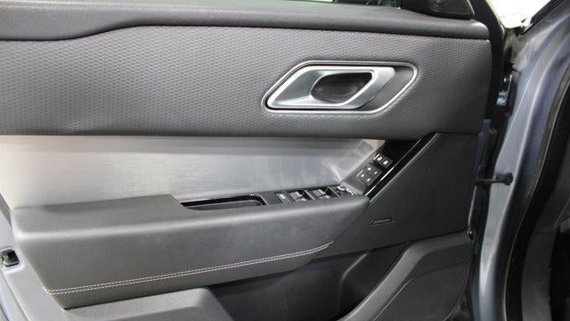 2021 Land Rover Range Rover Velar P250 R-Dynamic S