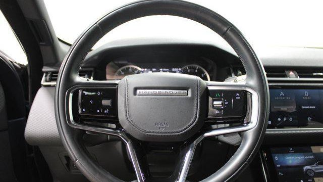 2021 Land Rover Range Rover Velar P250 R-Dynamic S