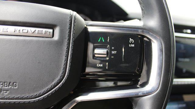 2021 Land Rover Range Rover Velar P250 R-Dynamic S