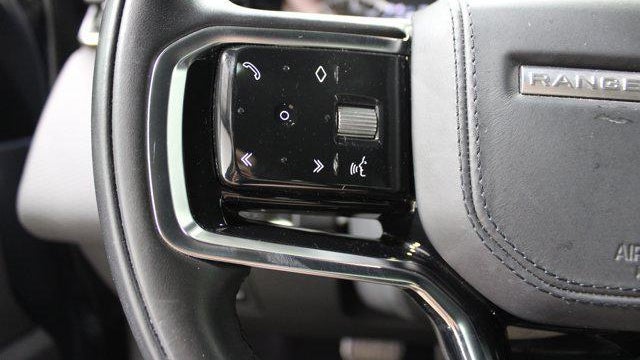 2021 Land Rover Range Rover Velar P250 R-Dynamic S